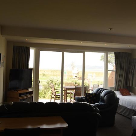 Admiralty Lodge Motel Whitianga Buitenkant foto