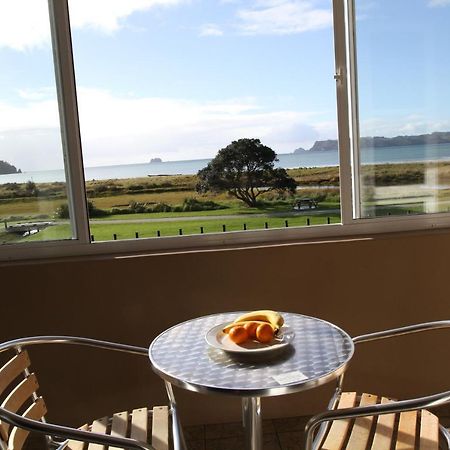 Admiralty Lodge Motel Whitianga Buitenkant foto