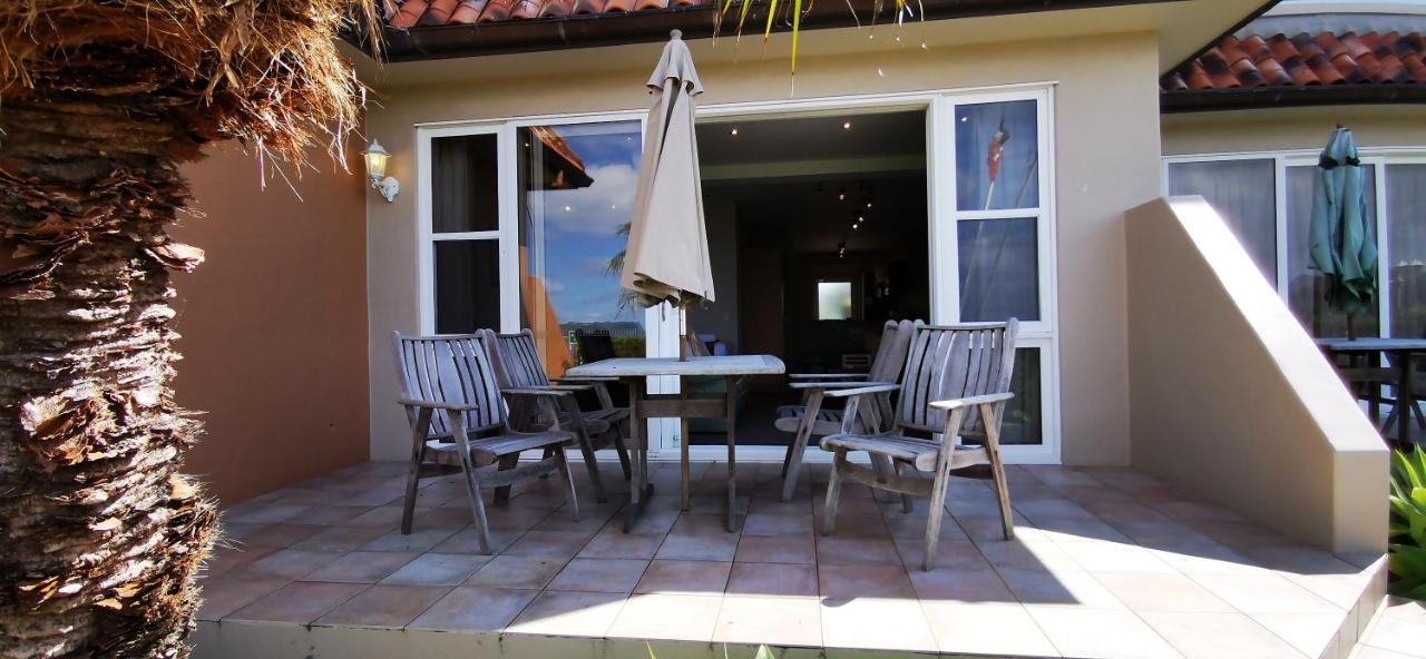 Admiralty Lodge Motel Whitianga Buitenkant foto