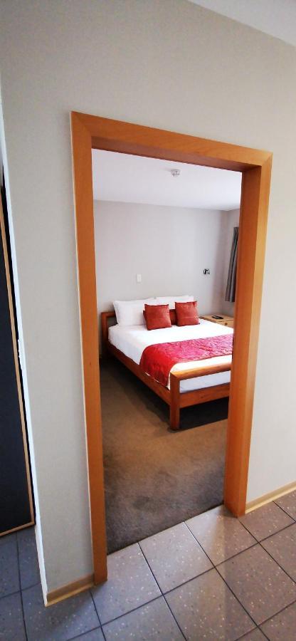 Admiralty Lodge Motel Whitianga Buitenkant foto
