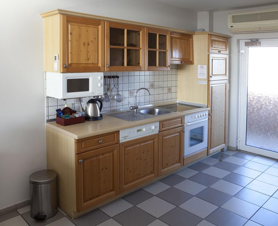 Admiralty Lodge Motel Whitianga Buitenkant foto