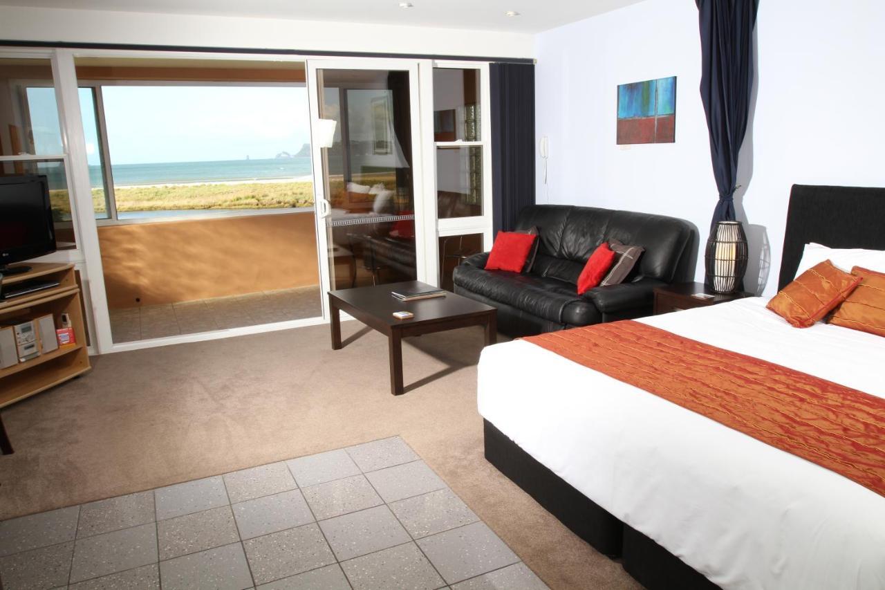 Admiralty Lodge Motel Whitianga Buitenkant foto