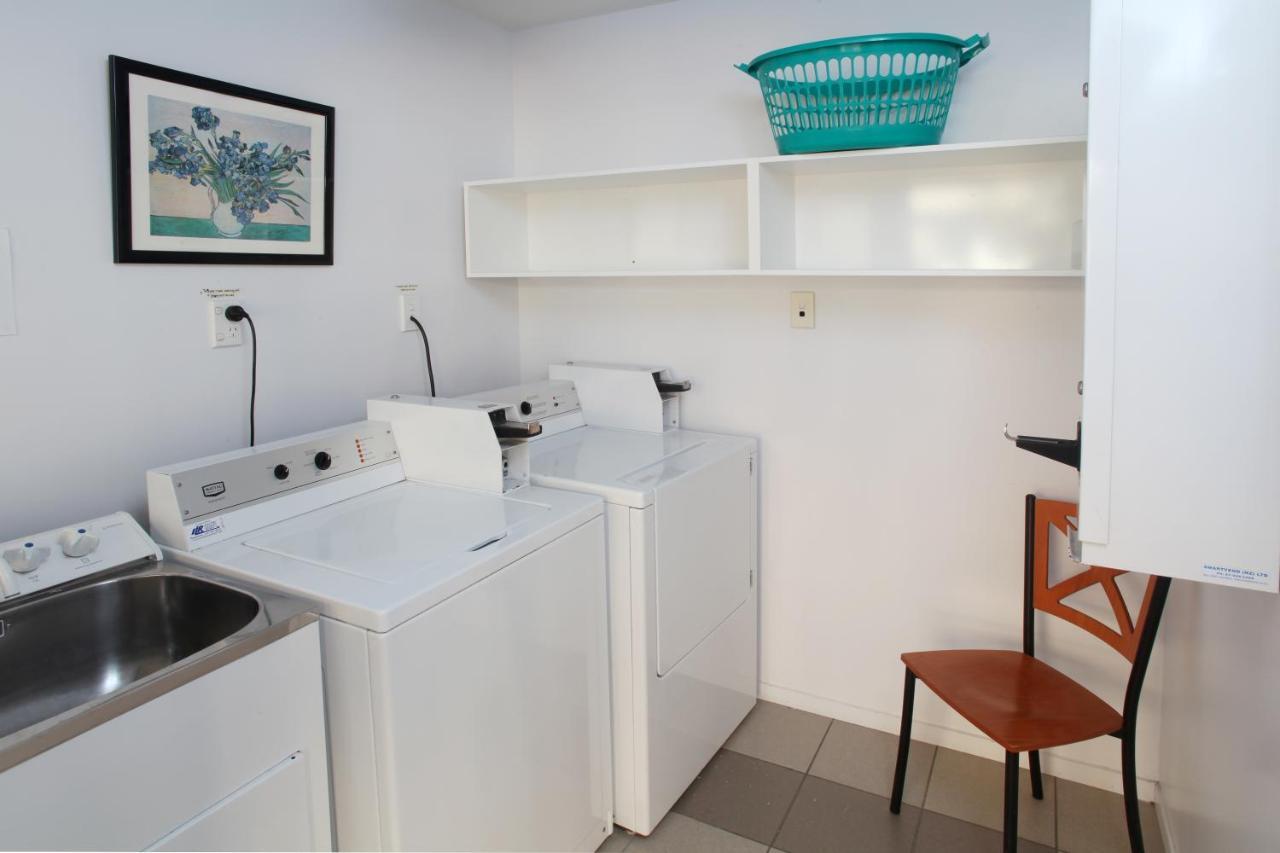 Admiralty Lodge Motel Whitianga Buitenkant foto
