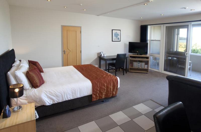 Admiralty Lodge Motel Whitianga Buitenkant foto