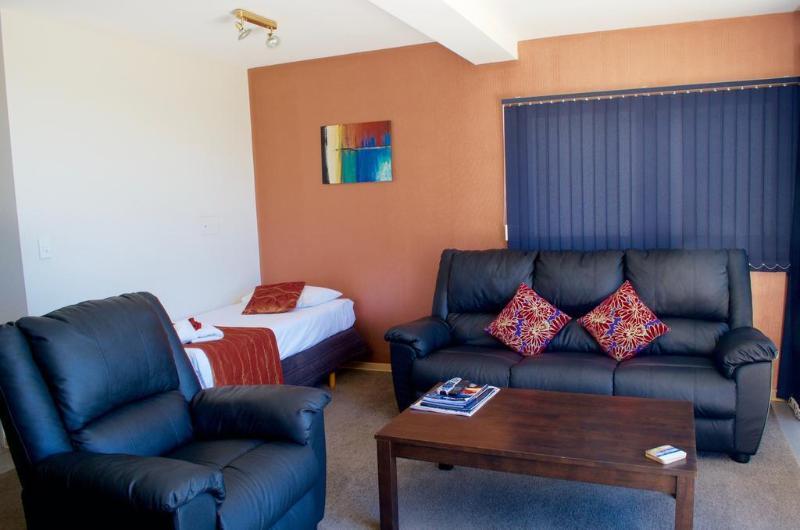 Admiralty Lodge Motel Whitianga Buitenkant foto