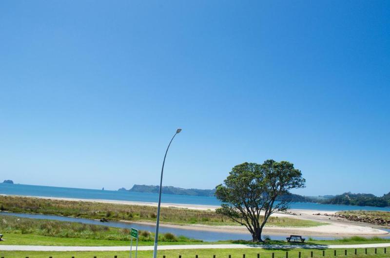 Admiralty Lodge Motel Whitianga Buitenkant foto