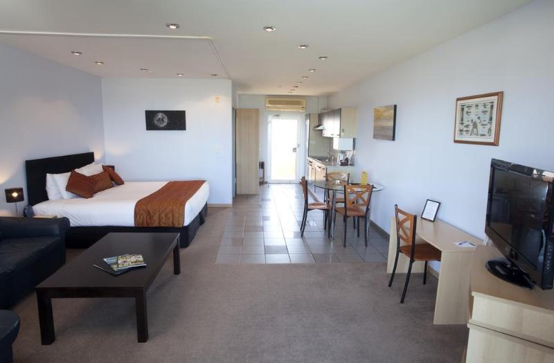 Admiralty Lodge Motel Whitianga Buitenkant foto