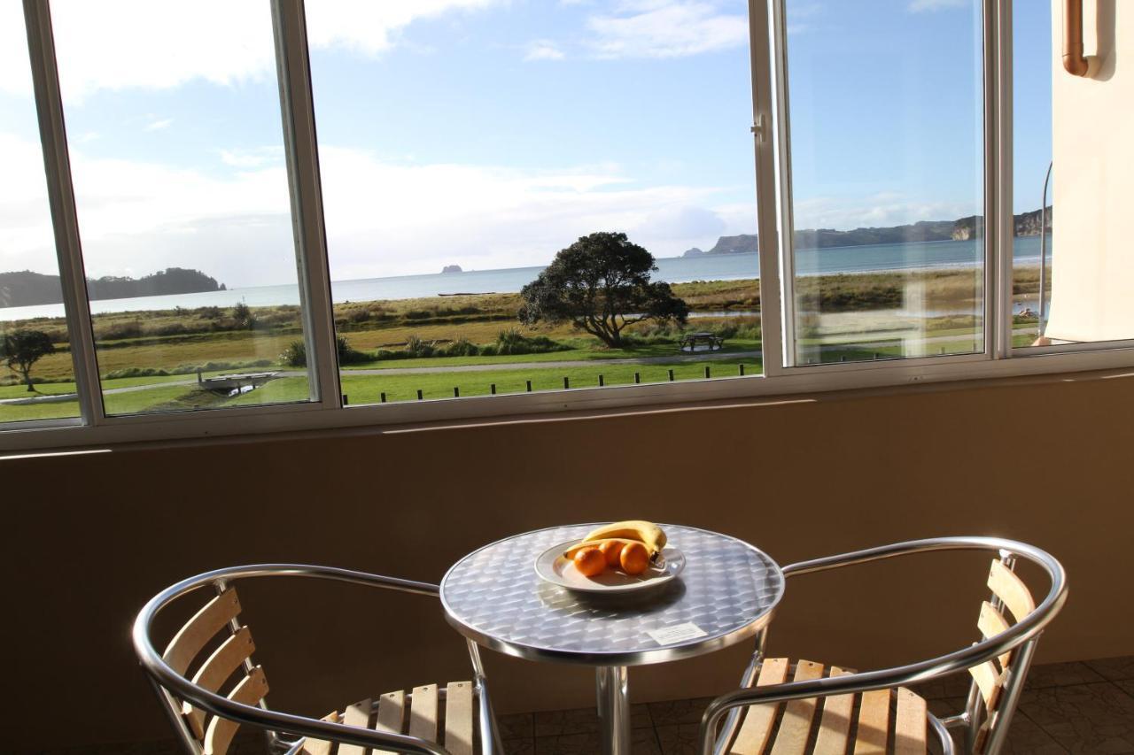 Admiralty Lodge Motel Whitianga Buitenkant foto